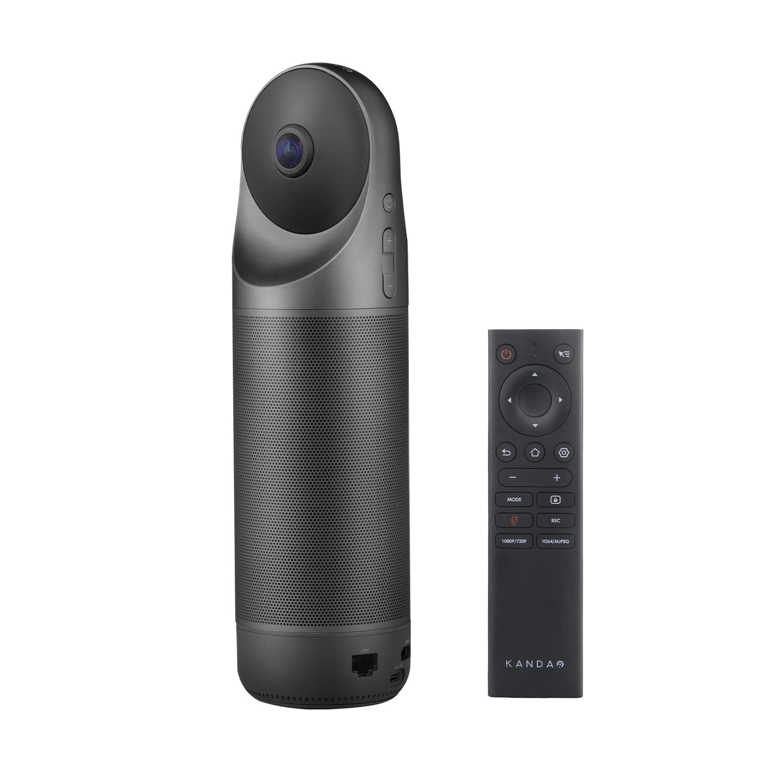 Amazon.com: KanDao Meeting Pro 360° Video Conference Room Camera